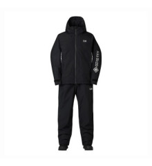Костюм утепл. Daiwa DW-1924E Gore-Tex Black L