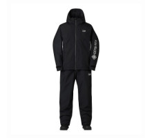 Костюм утепл. Daiwa DW-1924E Gore-Tex Black M