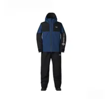 Insulated suit. Daiwa DW-1924E Gore-Tex Denim M
