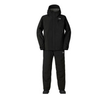 Костюм Daiwa DW-3524E Black XL