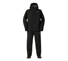Suit Daiwa DW-3524E Black XXL