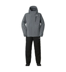 Костюм Daiwa DW-3524E Gunmetal XXL