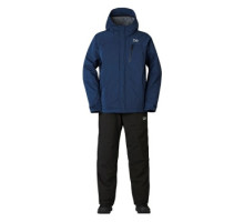 Suit Daiwa DW-3524E Navy XL