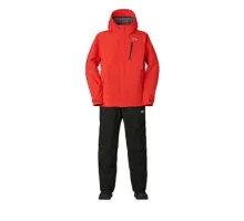 Suit Daiwa DW-3524E Red XL