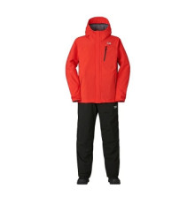 Костюм Daiwa DW-3524E Red L