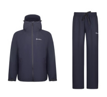 Костюм дощовик Viverra 4Stretch Rain Suit Black Navy XXL