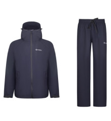 Костюм дождевик Viverra 4Stretch Rain Suit Black Navy XXXL