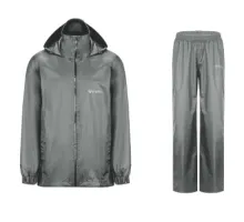 Костюм дощовик Viverra Rain Suit Grey M