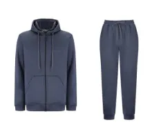 Костюм Viverra EveryDay Full Zip Grey L