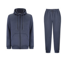 Костюм Viverra EveryDay Full Zip Grey 4XL