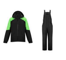 Костюм Viverra Neon Winter S