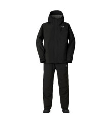 Костюм женский Daiwa DW-3524E Black WL