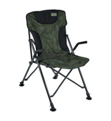 Armchair Brain Camo Camp HYC061