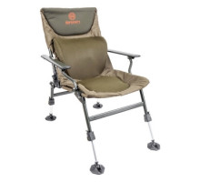 Крісло Brain Reclіner Armchair Comfort HYC032AL-LO-FA