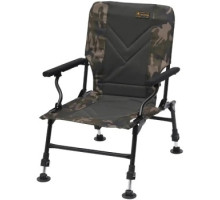 Крісло Prologic Avenger Relax Camo Chair W/Armrests & Covers