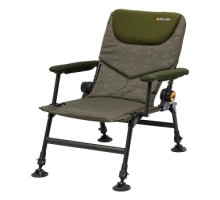 Крісло Prologic Inspire Lite-Pro Recliner Chair With Armrests
