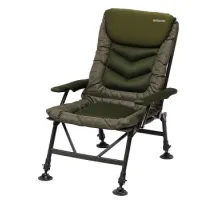 Prologic Inspire Relax Chair With Armrests
