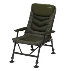 Кресло Prologic Inspire Relax Recliner Chair With Armrests