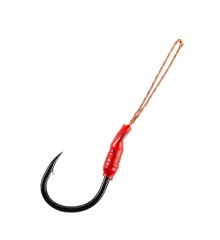 Крючок Gamakatsu G-STINGER Black 23kg #2/0 3шт