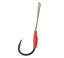 Гачок Gamakatsu G-STINGER Black 23kg # 1/0 3шт