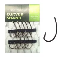Гачок BKK Curved Shank #2