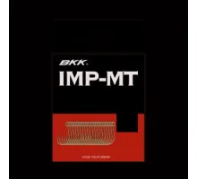 Крючок BKK для приманок IMP #8