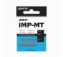 BKK hook for IMP #1 lures