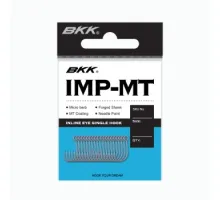 Гачок BKK для приманок IMP #1