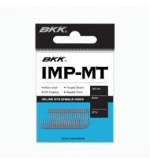 BKK hook for IMP #1 lures