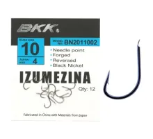 Гачок BKK Izumezina Diamond #10