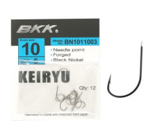 Hook BKK Keiryu Diamond #10