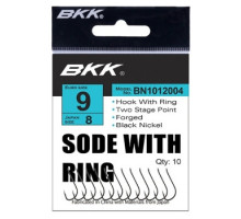 Hook BKK Sode-R Diamond #9