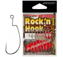 Гачок Decoy Worm29 Rockn Hook #3/0 (6 шт/уп)