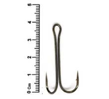 Double hook Kumho Double Hook KH-11040 #1 long forend