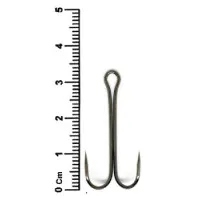 Гачок двійник Kumho Double Hook KH-11040 #4