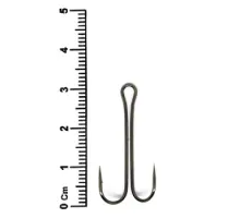 Гачок двійник Kumho Double Hook KH-11040 #6