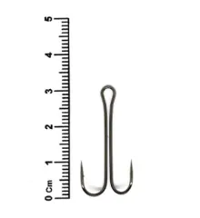 Гачок двійник Kumho Double Hook KH-11040 #6