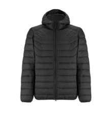 Куртка з капюшоном Viverra Warm Cloud Jacket Black M