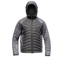 Куртка с капюшоном Viverra Warm Cloud Jacket Grey S