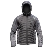 Viverra Warm Cloud Jacket Gray XXL