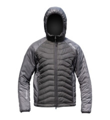 Viverra Warm Cloud Jacket Gray XXL