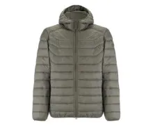 Куртка з капюшоном Viverra Warm Cloud Jacket Olive S