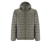 Куртка з капюшоном Viverra Warm Cloud Jacket Olive XXXL