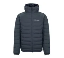 Куртка з капюшоном Viverra Warm Cloud Jacket Pro Black L