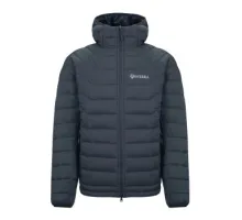 Куртка з капюшоном Viverra Warm Cloud Jacket Pro Black XXL