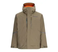 Куртка Simms Challenger Insulated Jacket Dark Stone S