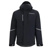 Куртка Simms Challenger Insulated Jacket New Black M