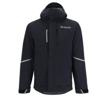Куртка Simms Challenger Insulated Jacket New Black S