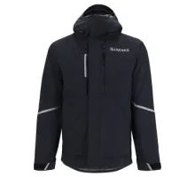 Simms Challenger Insulated Jacket New Black S
