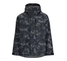 Куртка Simms Challenger Insulated Jacket Regiment Camo Carbon S